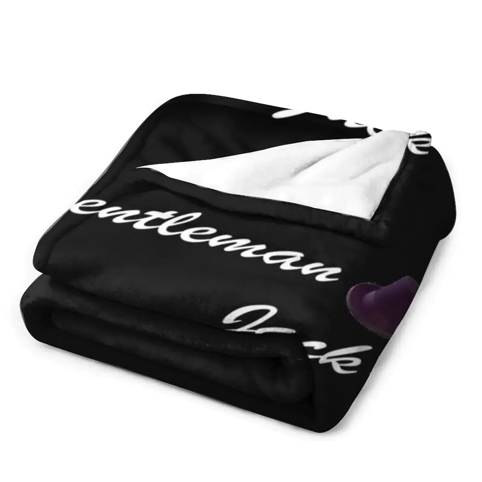 Gentleman Jack - title Throw B - Anime Cosplay Title ulasan dan harga