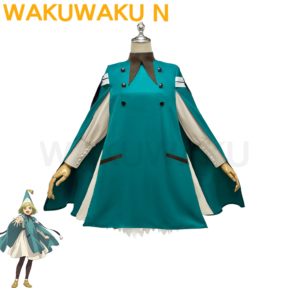 IN STOCK Qifrey Coco Cosplay C - Anime Cosplay Plus Size ulasan dan harga