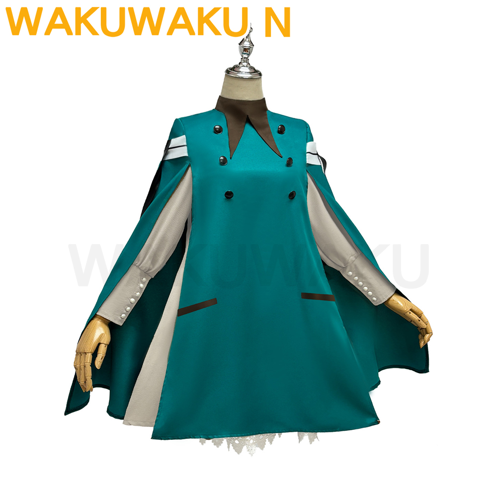 IN STOCK Qifrey Coco Cosplay C - Anime Cosplay Plus Size ulasan dan harga