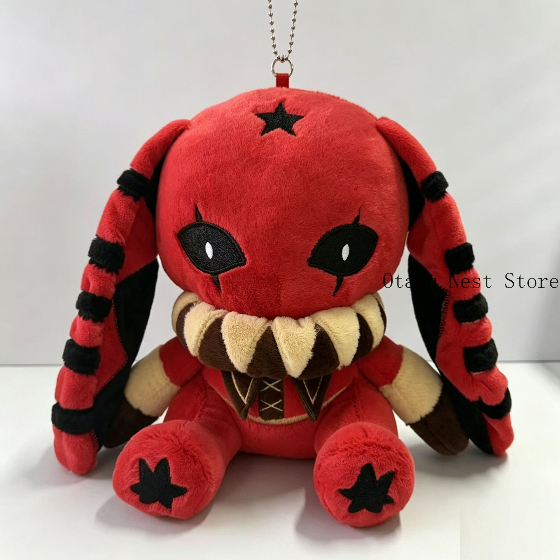 Anime The Freak Circus Pierrot - Anime Doll Cosplay ulasan dan harga
