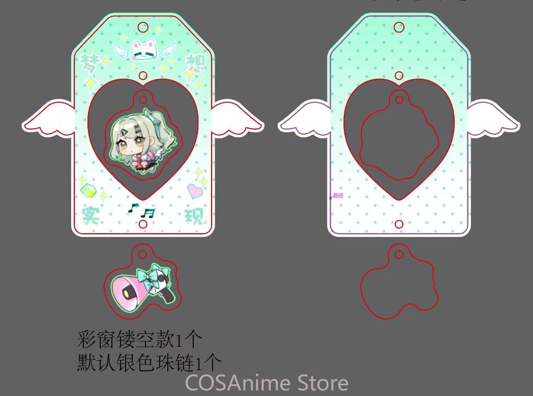 Zenless Zone Zero Angels of De - Anime Zero Cosplay ulasan dan harga