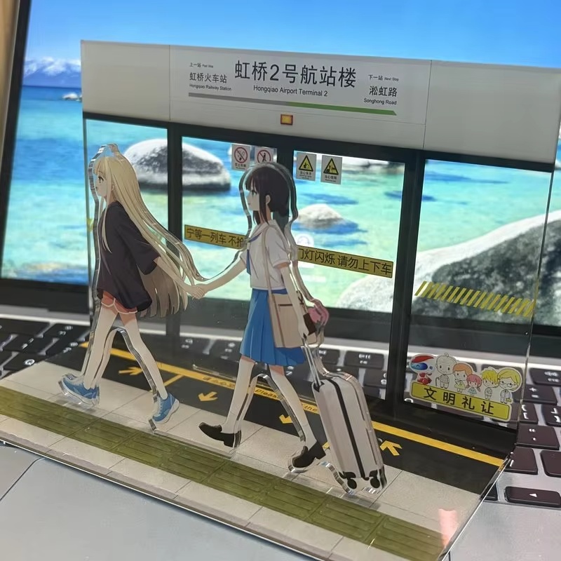 New Cosmic Princess Kaguya Aka - Anime Cosplay Props ulasan dan harga