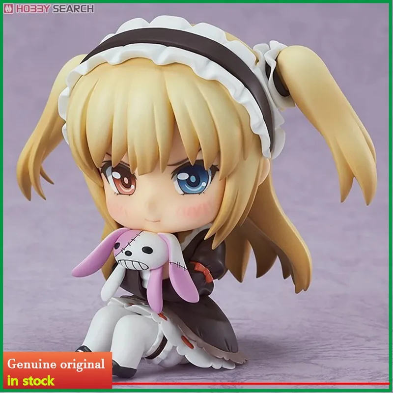 Good Smile Company Boku Wa Tom - Good Smile Company Nendoroid ulasan dan harga