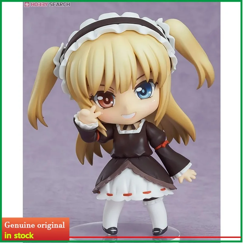 Good Smile Company Boku Wa Tom - Good Smile Company Nendoroid ulasan dan harga