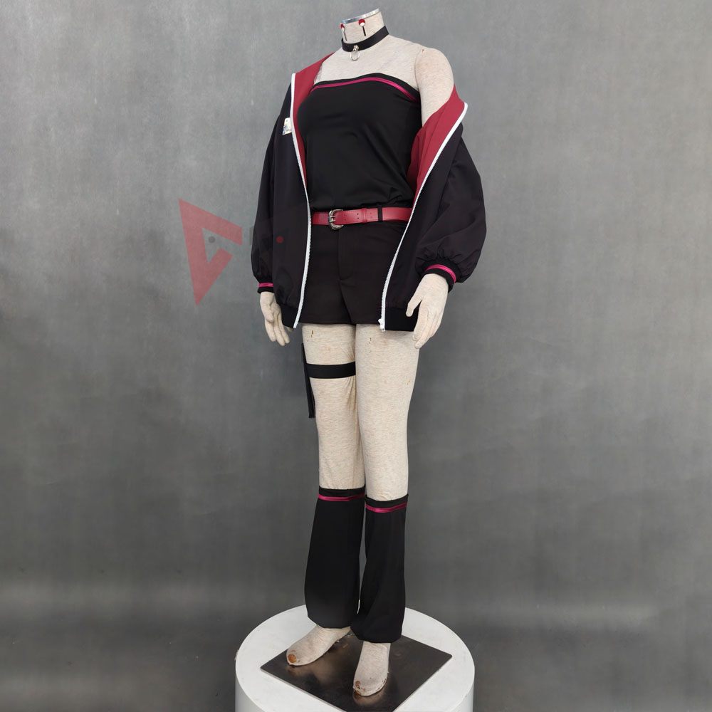 New Ninja Borutoes Uchihang Sa - Anime Cosplay Plus Size ulasan dan harga
