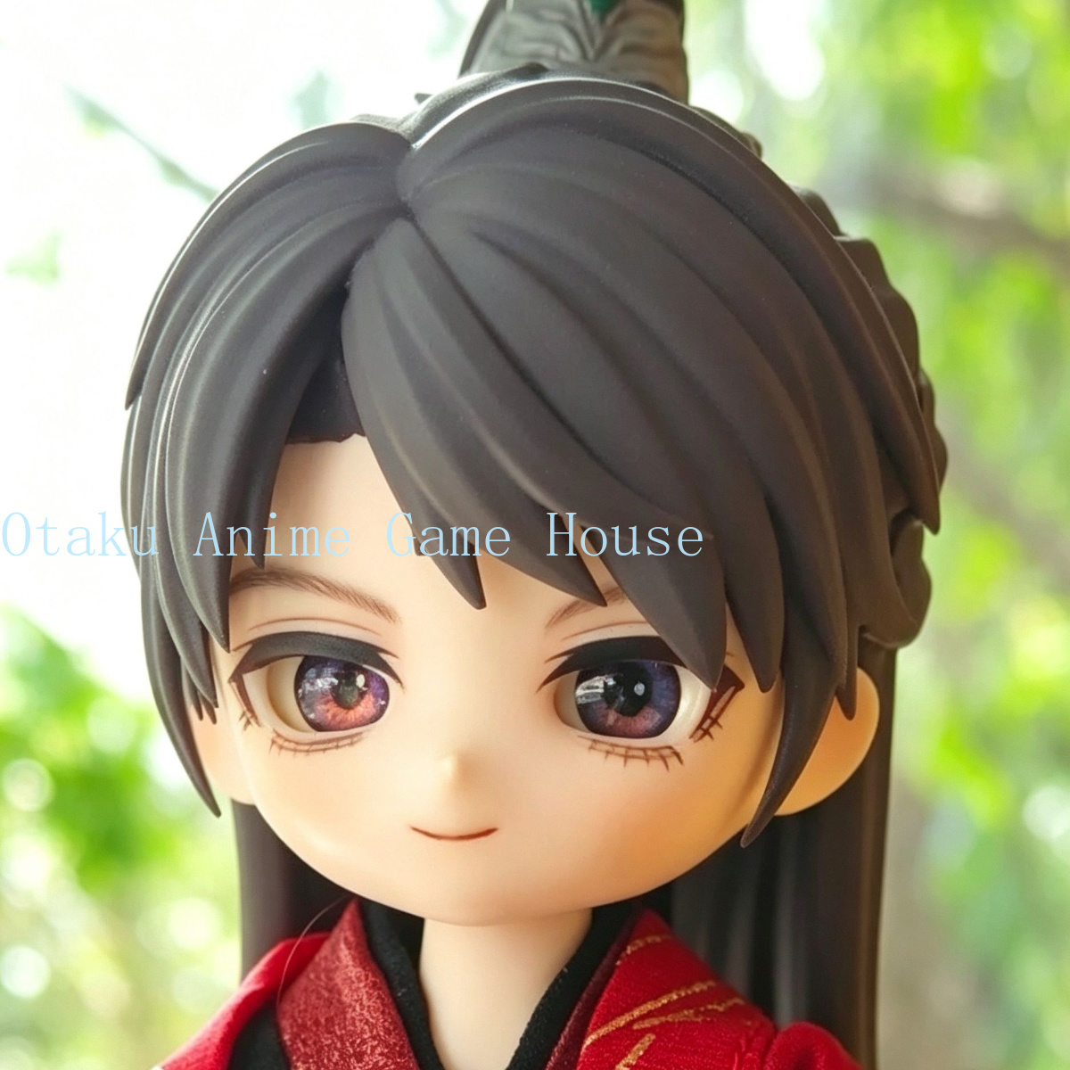 Love and Deepspace Caleb Ob11/ - Anime Doll Cosplay ulasan dan harga