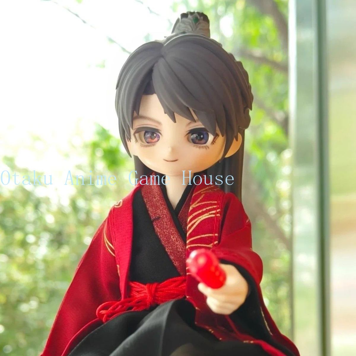 Love and Deepspace Caleb Ob11/ - Anime Doll Cosplay ulasan dan harga