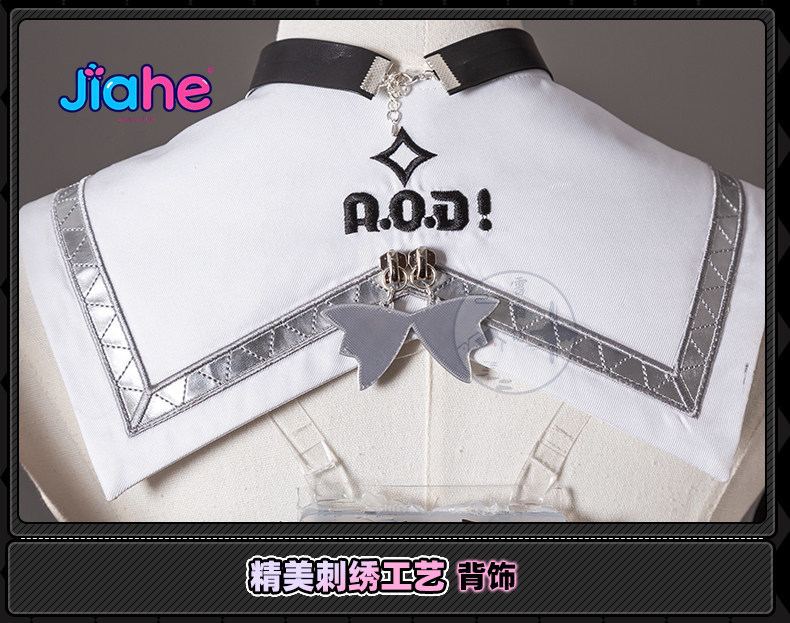 2026 Newly ‌Nangong Yu Delusio - Anime Zero Cosplay ulasan dan harga