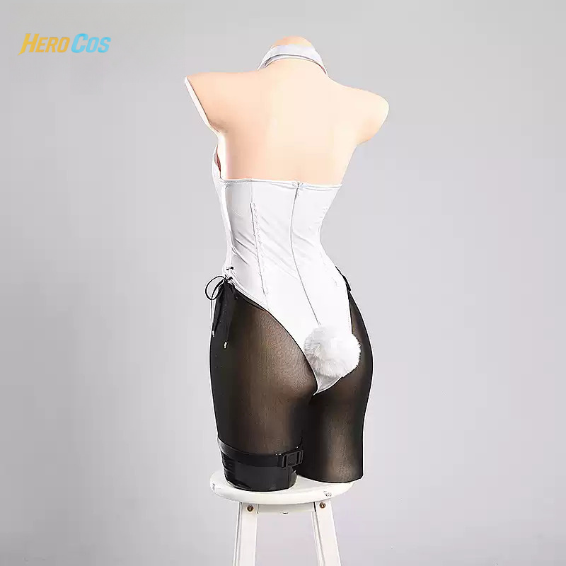 Game Browndust2 Aynil Cosplay  - Anime Cosplay For Girls ulasan dan harga