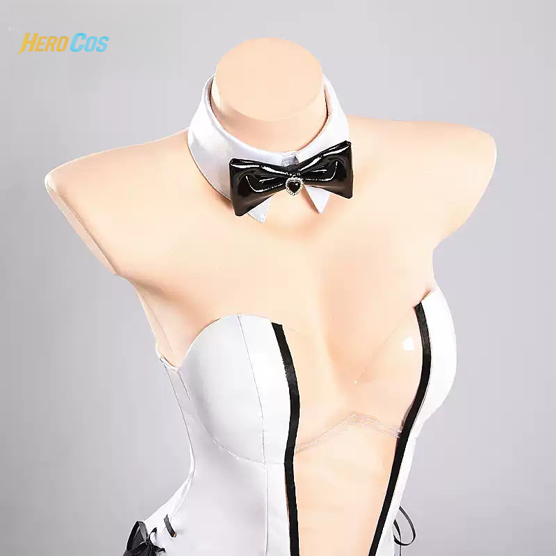 Game Browndust2 Aynil Cosplay  - Anime Cosplay For Girls ulasan dan harga