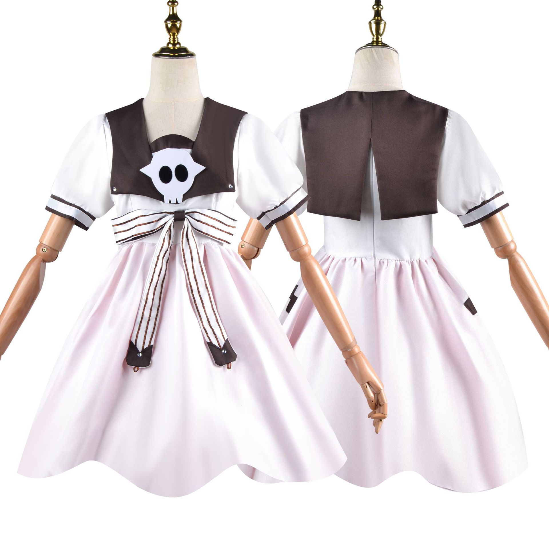 Toilet-bound Jibaku Shounen An - Anime Cosplay Girl Ideas ulasan dan harga