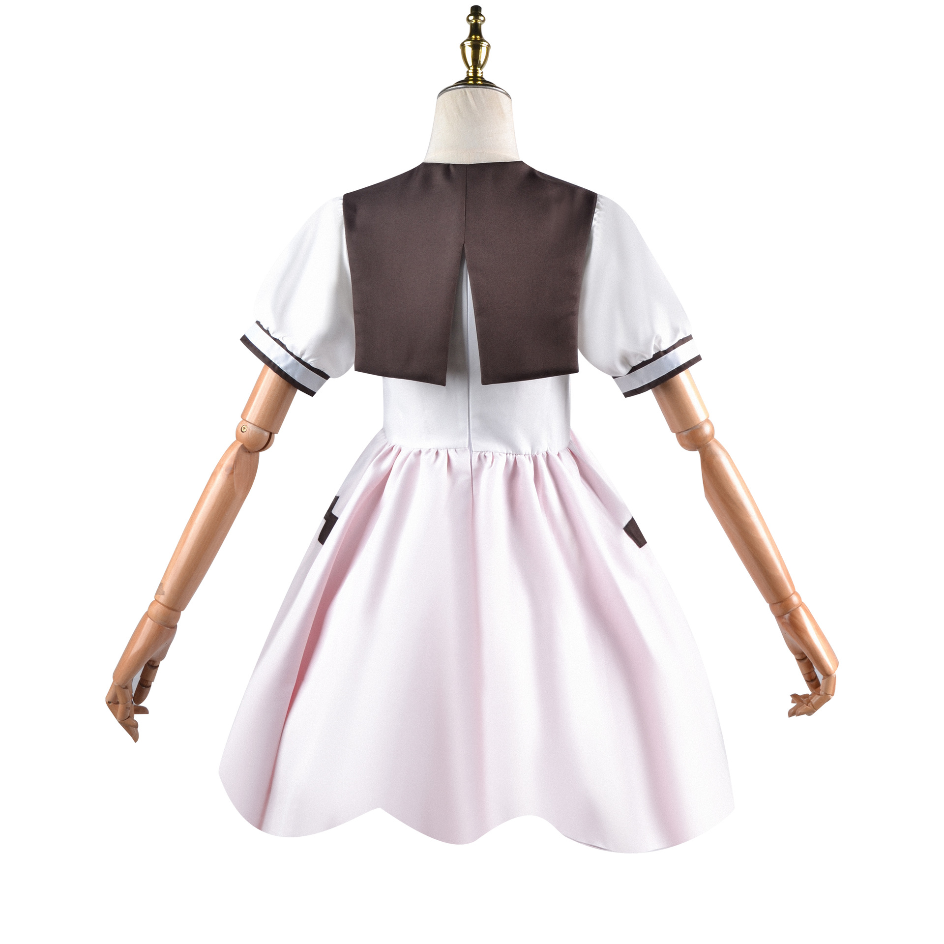 Toilet-bound Jibaku Shounen An - Anime Cosplay Girl Ideas ulasan dan harga