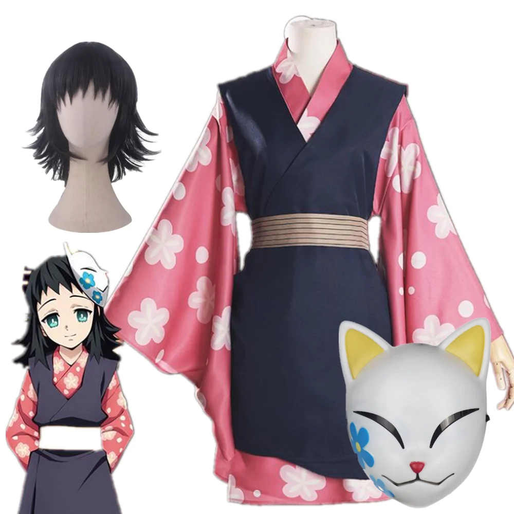 Makomo Cosplay Kostuum Uniform - Violet Evergarden Dress ulasan dan harga