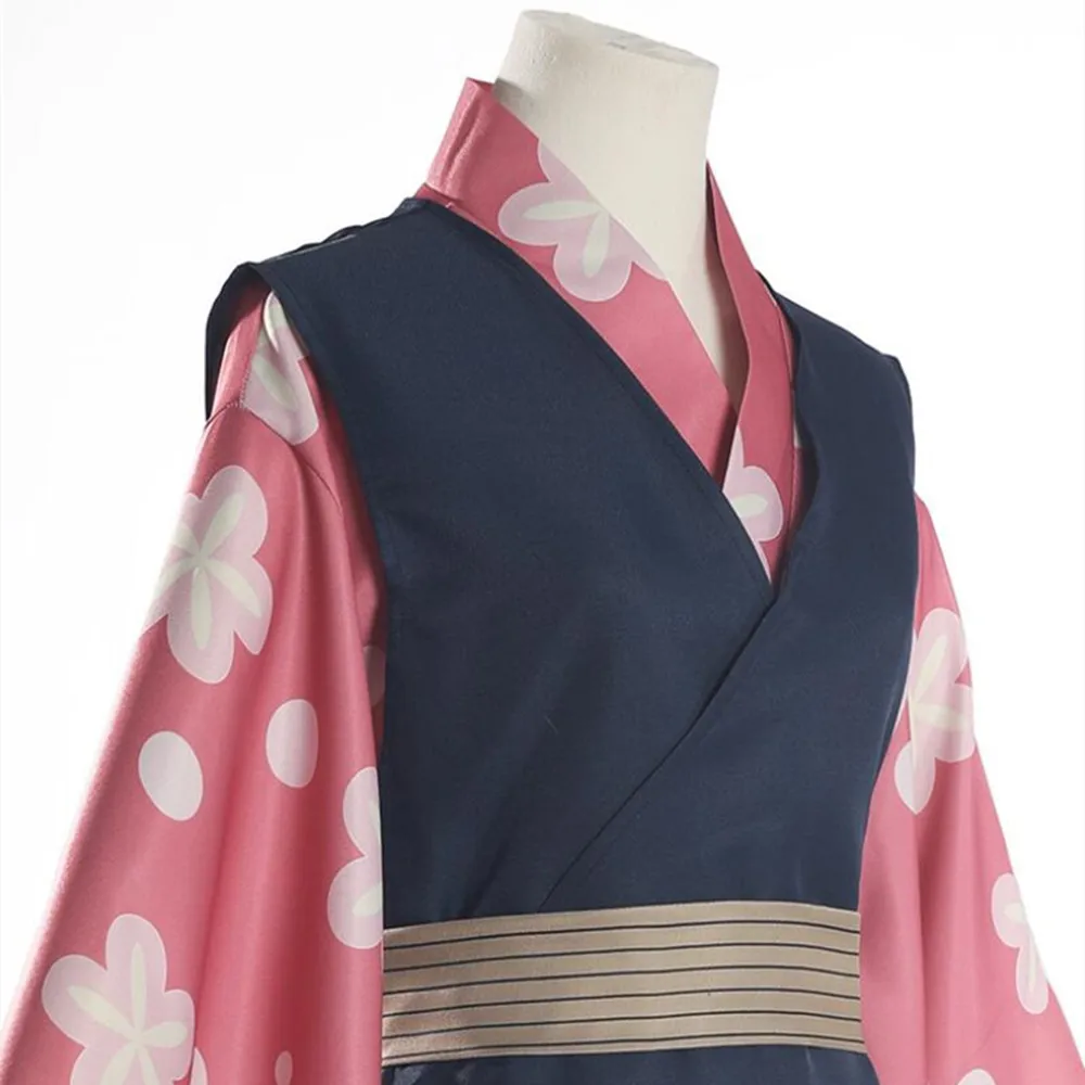 Makomo Cosplay Kostuum Uniform - Violet Evergarden Dress ulasan dan harga