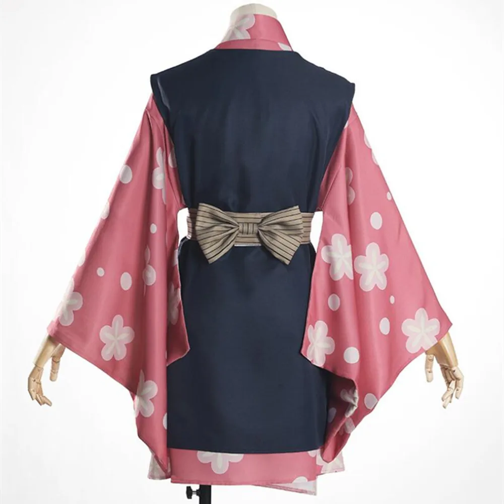 Makomo Cosplay Kostuum Uniform - Violet Evergarden Dress ulasan dan harga