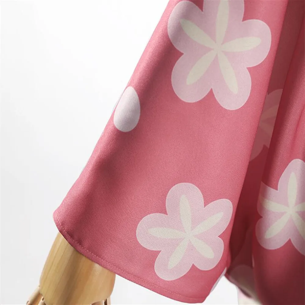 Makomo Cosplay Kostuum Uniform - Violet Evergarden Dress ulasan dan harga