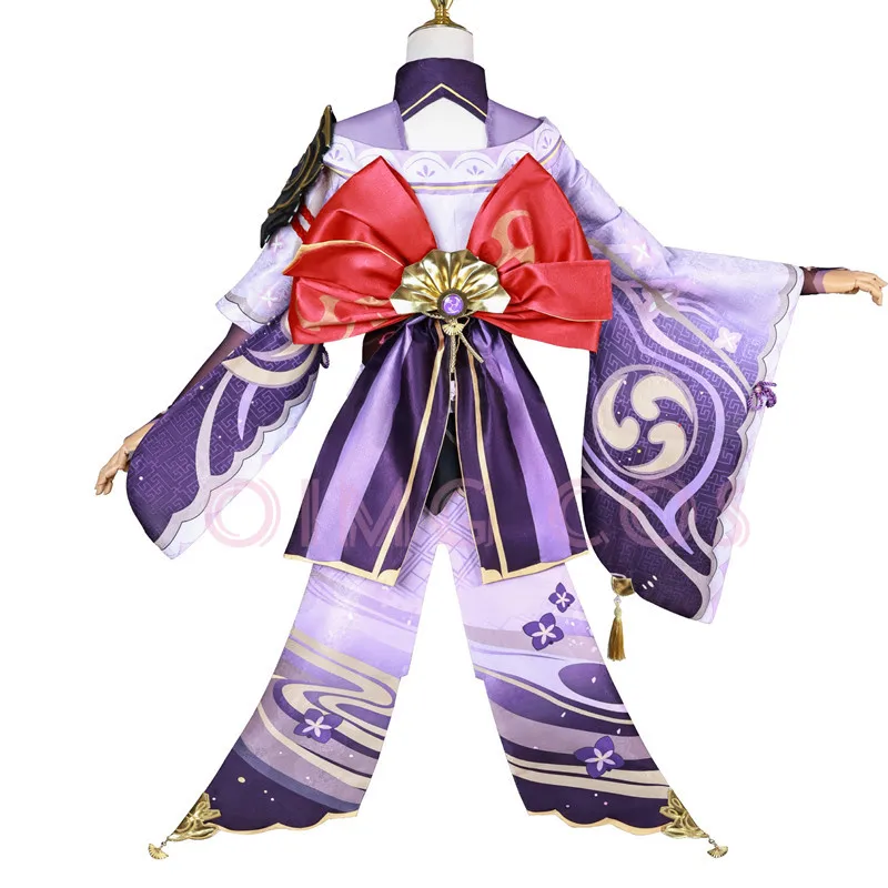High Quality Genshin Impact Ra - Anime Cosplay High Quality ulasan dan harga