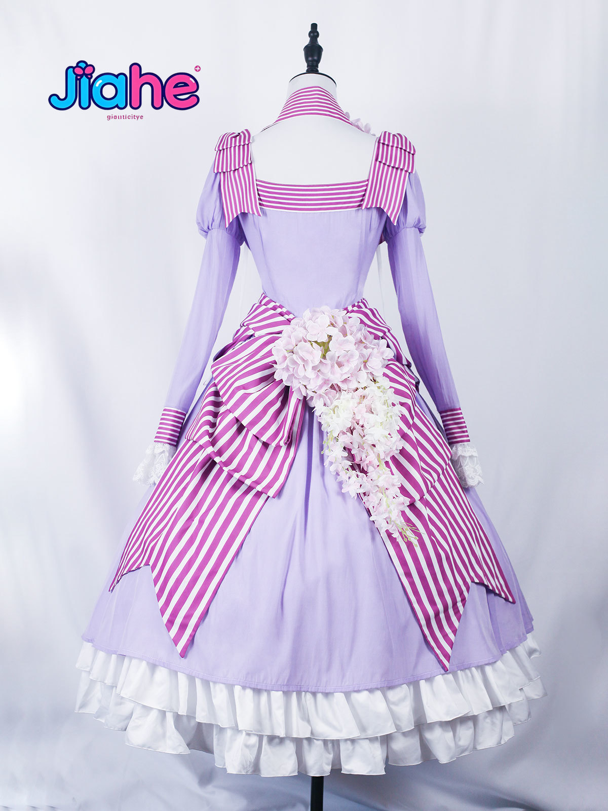 Cardcaptor Sakura Dress Cospla - Anime Cosplay High Quality ulasan dan harga