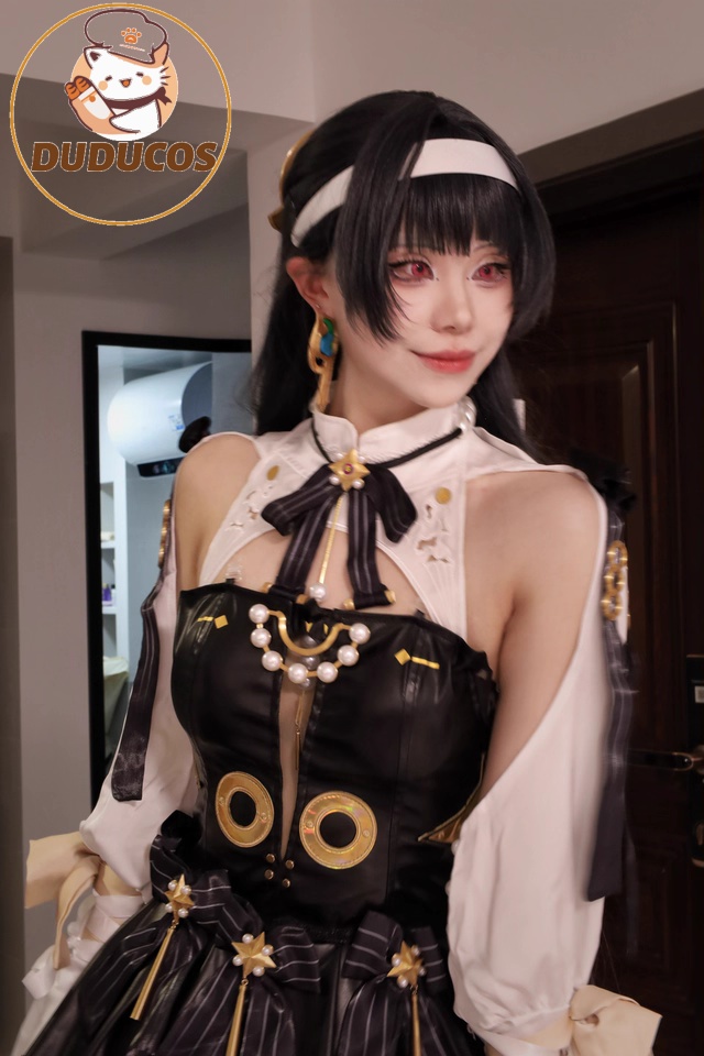 Astra Yao Cosplay Costume Game - Anime Cosplay Plus Size ulasan dan harga