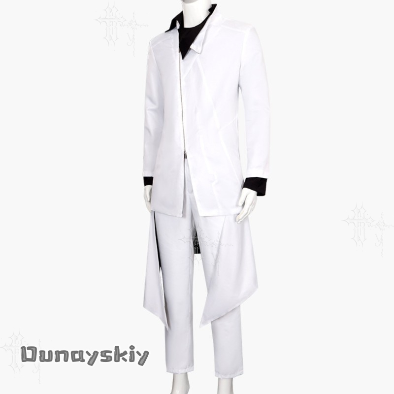Tsukasa Tenma WS Heat Anomaly  - Anime Cosplay Photoshoot ulasan dan harga