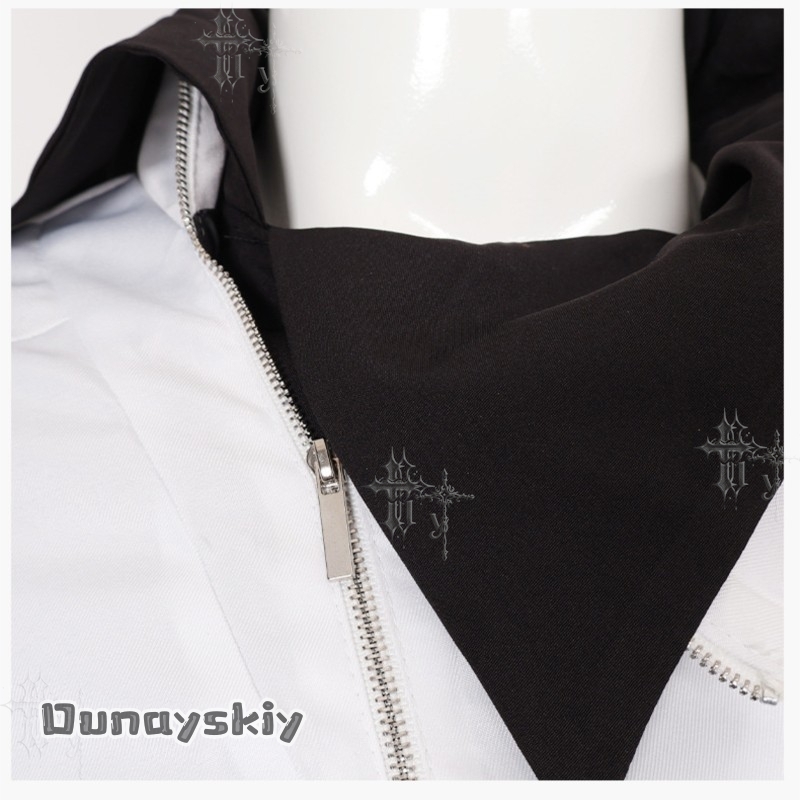 Tsukasa Tenma WS Heat Anomaly  - Anime Cosplay Photoshoot ulasan dan harga