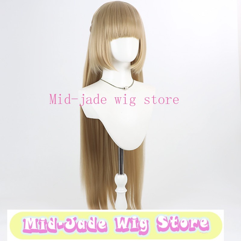 The Idolmaster Yorita Yoshino  - Anime Cosplay Photoshoot ulasan dan harga