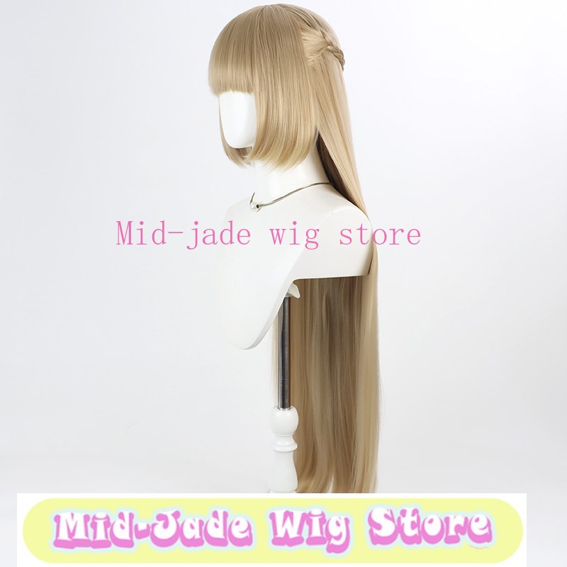 The Idolmaster Yorita Yoshino  - Anime Cosplay Photoshoot ulasan dan harga