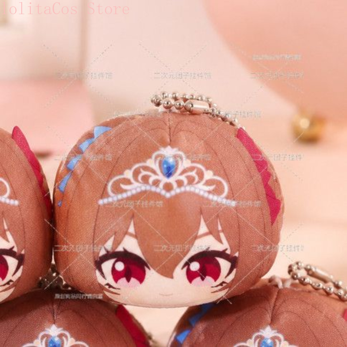 Umamusume Pretty Derby Daiwa S - Anime Doll Cosplay ulasan dan harga