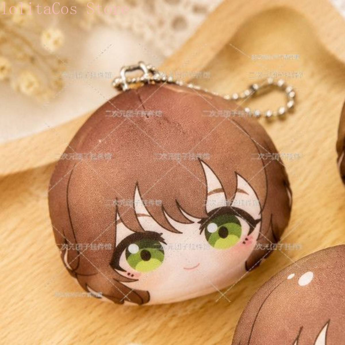 Umamusume Pretty Derby Daiwa S - Anime Doll Cosplay ulasan dan harga
