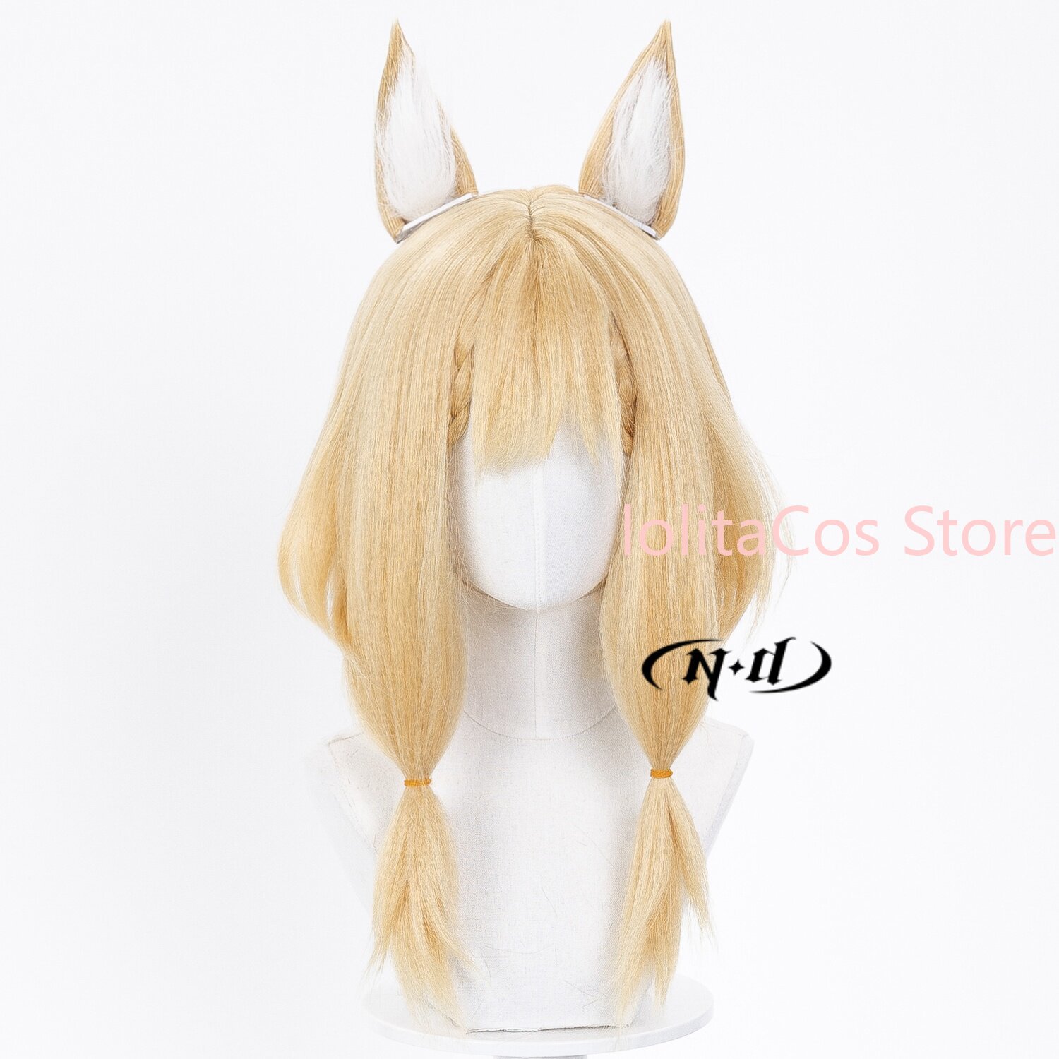New Arknights:Endfield Rossi L - Anime Cosplay For Girls ulasan dan harga