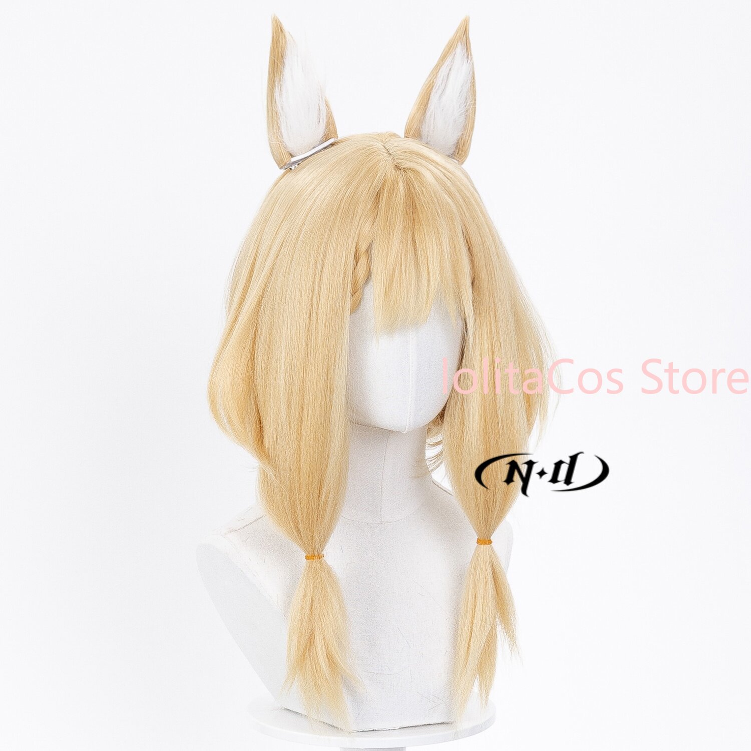 New Arknights:Endfield Rossi L - Anime Cosplay For Girls ulasan dan harga