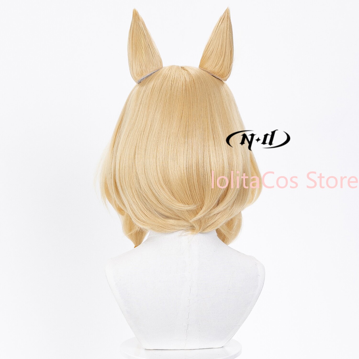New Arknights:Endfield Rossi L - Anime Cosplay For Girls ulasan dan harga