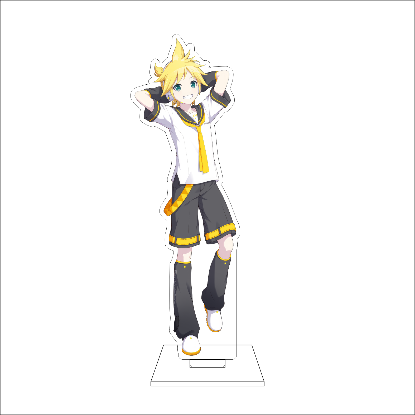 16CM Anime ‌Project SEKAI COLO - Anime Cosplay Props ulasan dan harga