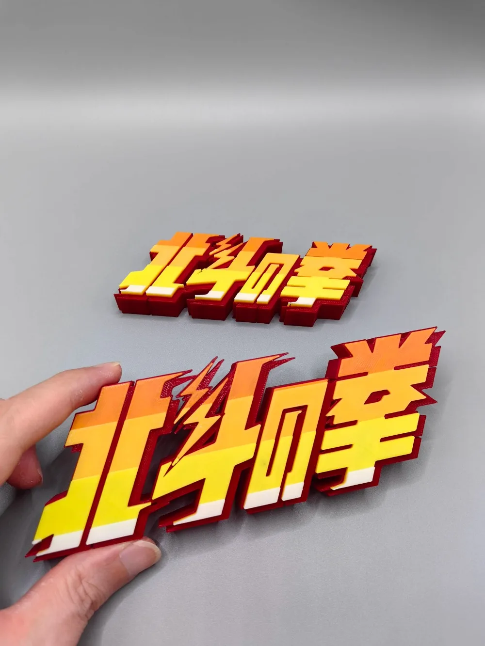 Anime FIST OF THE NORTH STAR 3 - Anime Cosplay Title ulasan dan harga
