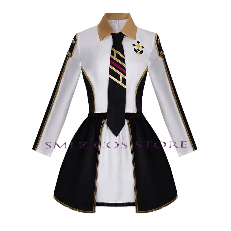 Anime Womens Costume Cosplay S - Anime Cosplay Dress For Women ulasan dan harga