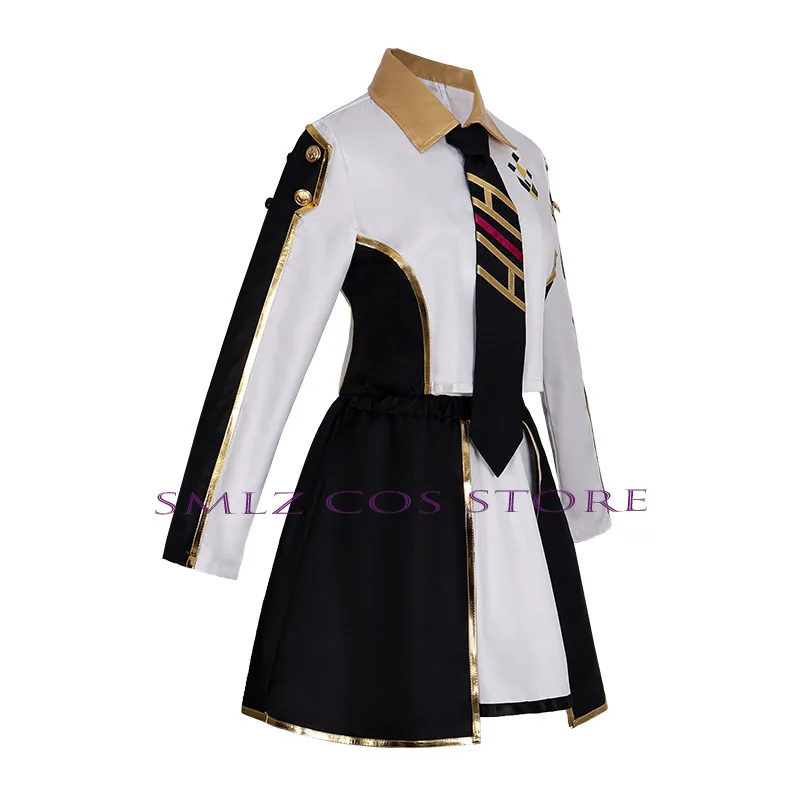 Anime Womens Costume Cosplay S - Anime Cosplay Dress For Women ulasan dan harga