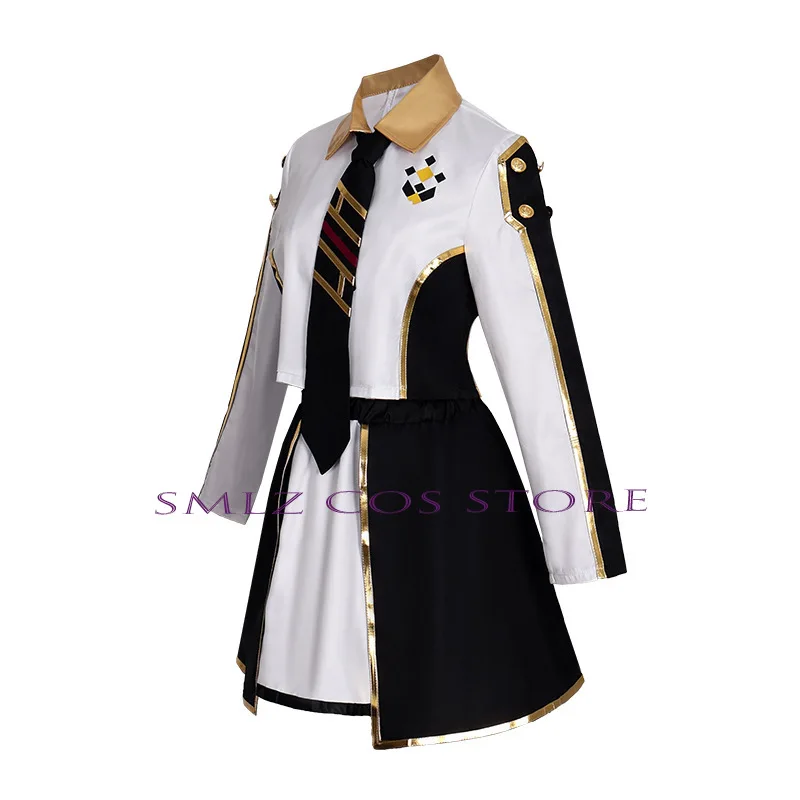 Anime Womens Costume Cosplay S - Anime Cosplay Dress For Women ulasan dan harga