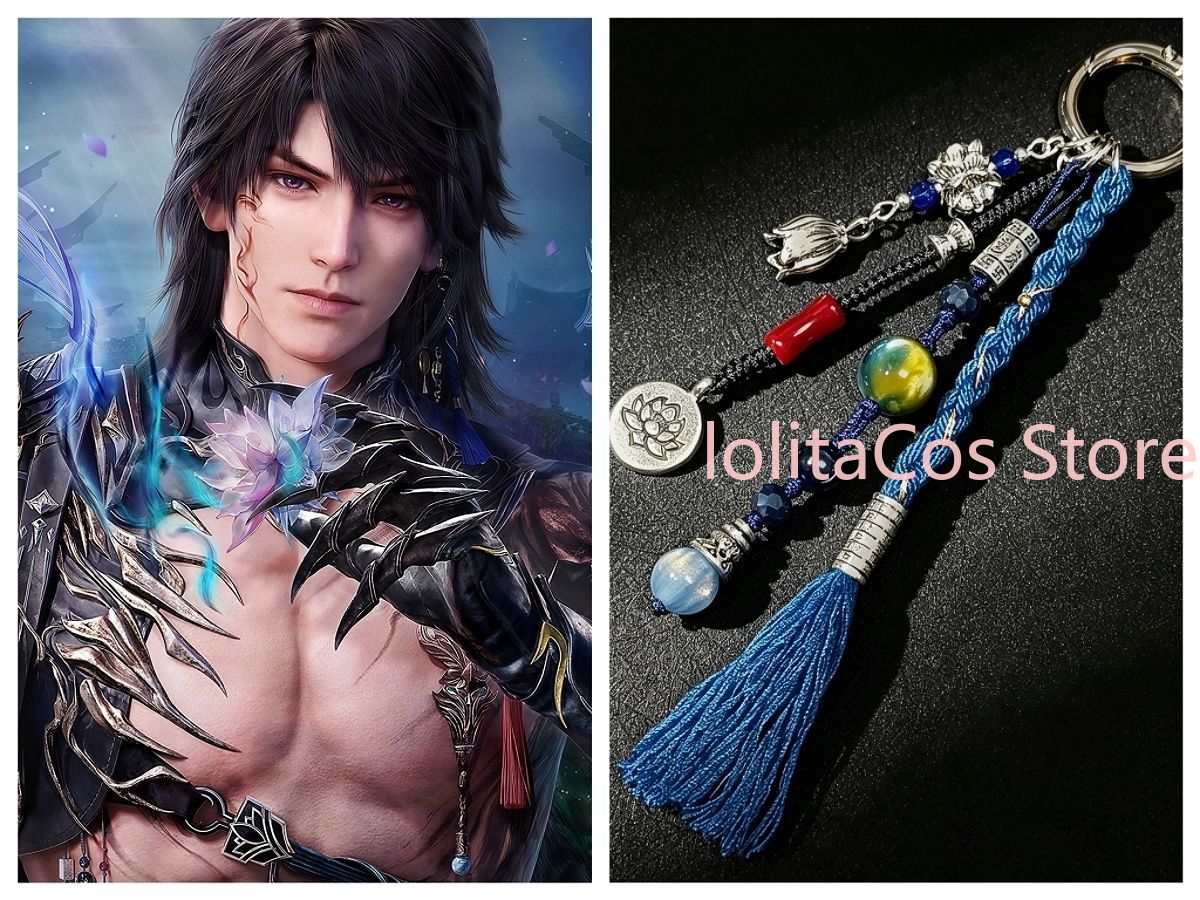 Original New Love and Deepspac - Anime Cosplay For Girls ulasan dan harga