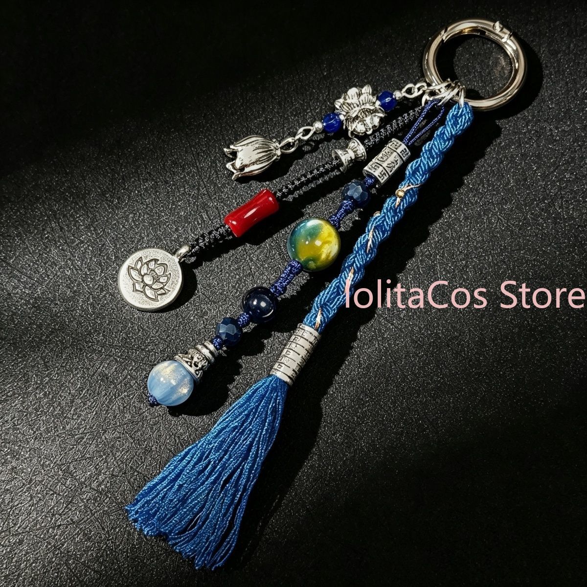 Original New Love and Deepspac - Anime Cosplay For Girls ulasan dan harga