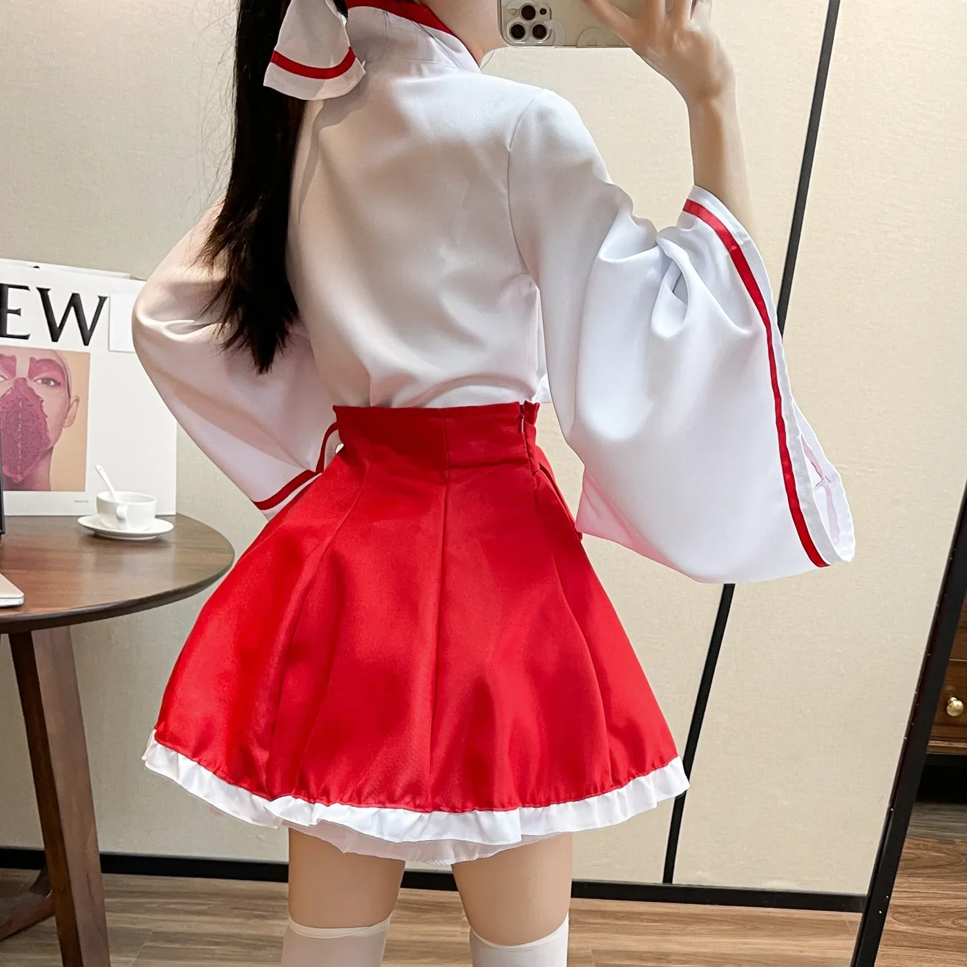 2026 Plus Size Japanese Anime  - Anime Cosplay Plus Size ulasan dan harga
