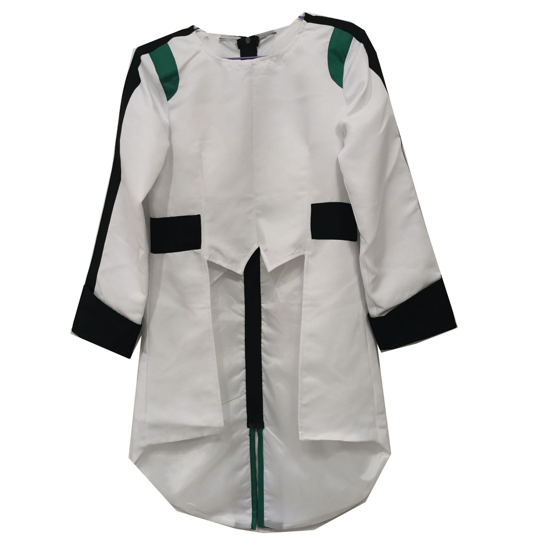 2025 Kamen Rider Zero-One Izu  - Anime Cosplay Kamen Rider ulasan dan harga