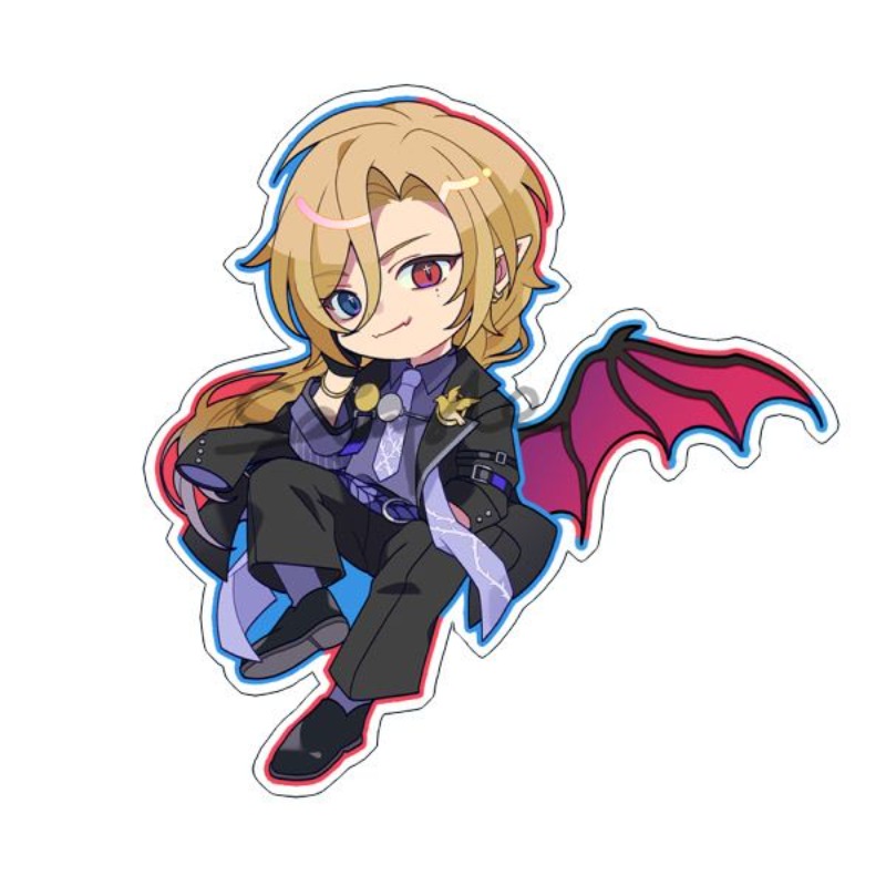 Anime Zenless Zone Zero Von Ly - Anime Zero Cosplay ulasan dan harga