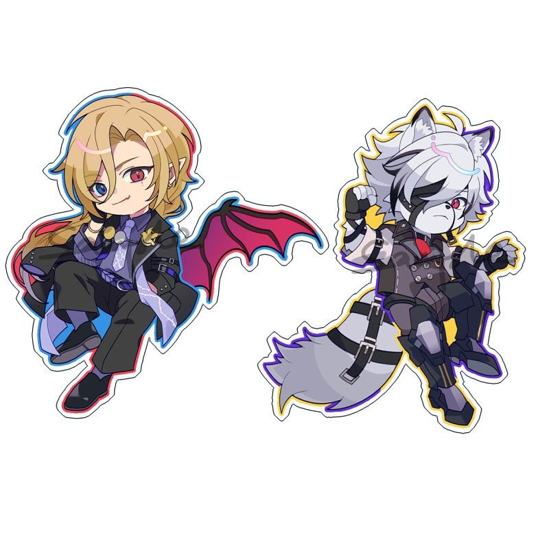 Anime Zenless Zone Zero Von Ly - Anime Zero Cosplay ulasan dan harga