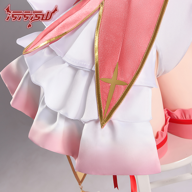 Anime Fate Illyasviel Cosplay  - Anime Cosplay Photoshoot ulasan dan harga