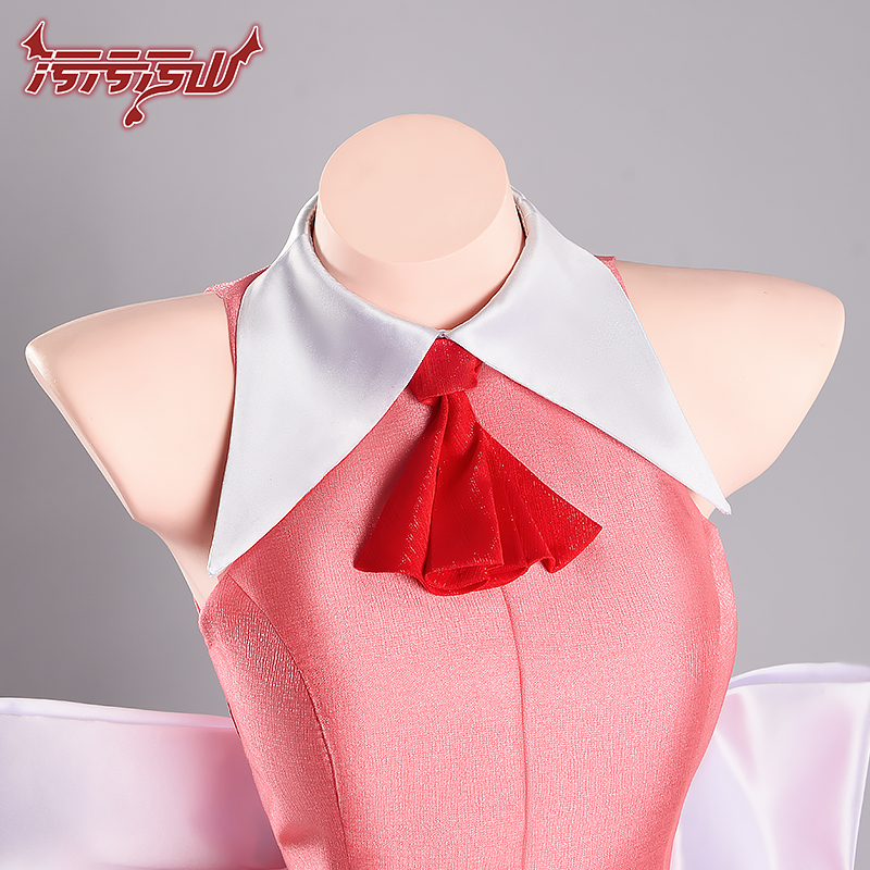 Anime Fate Illyasviel Cosplay  - Anime Cosplay Photoshoot ulasan dan harga
