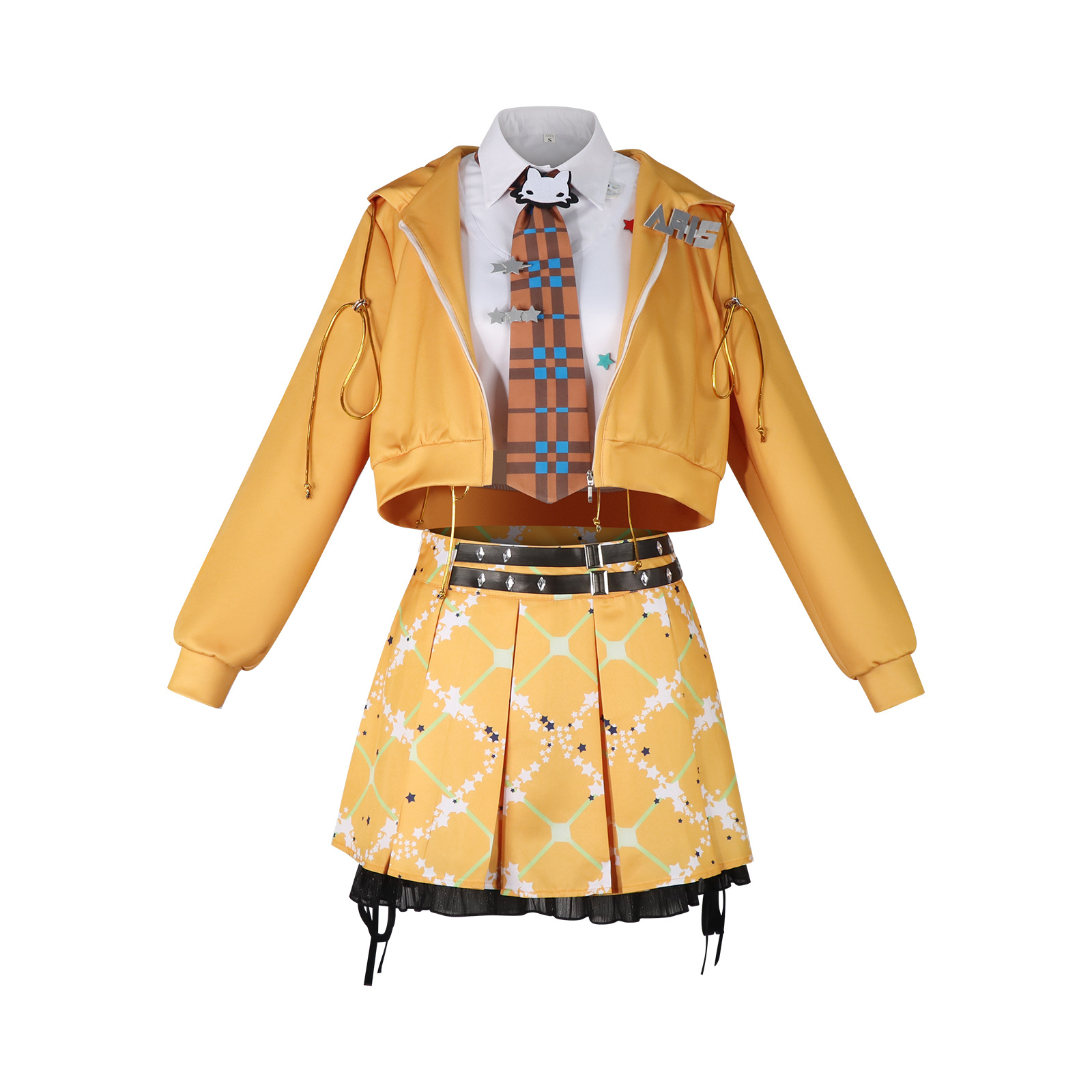 WHH Anime NIKKE Anis Cosplay C - Anime Cosplay Photoshoot ulasan dan harga