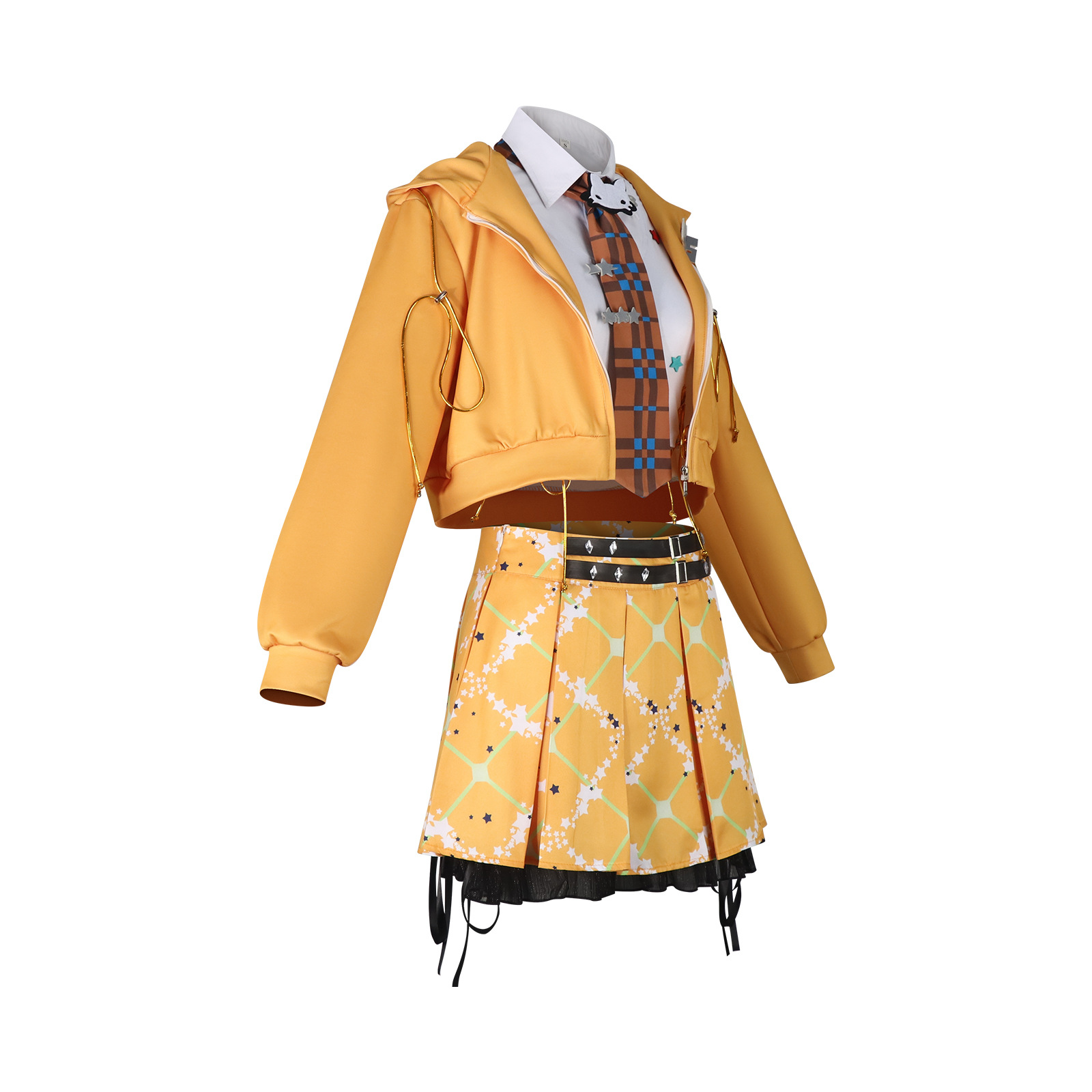 WHH Anime NIKKE Anis Cosplay C - Anime Cosplay Photoshoot ulasan dan harga