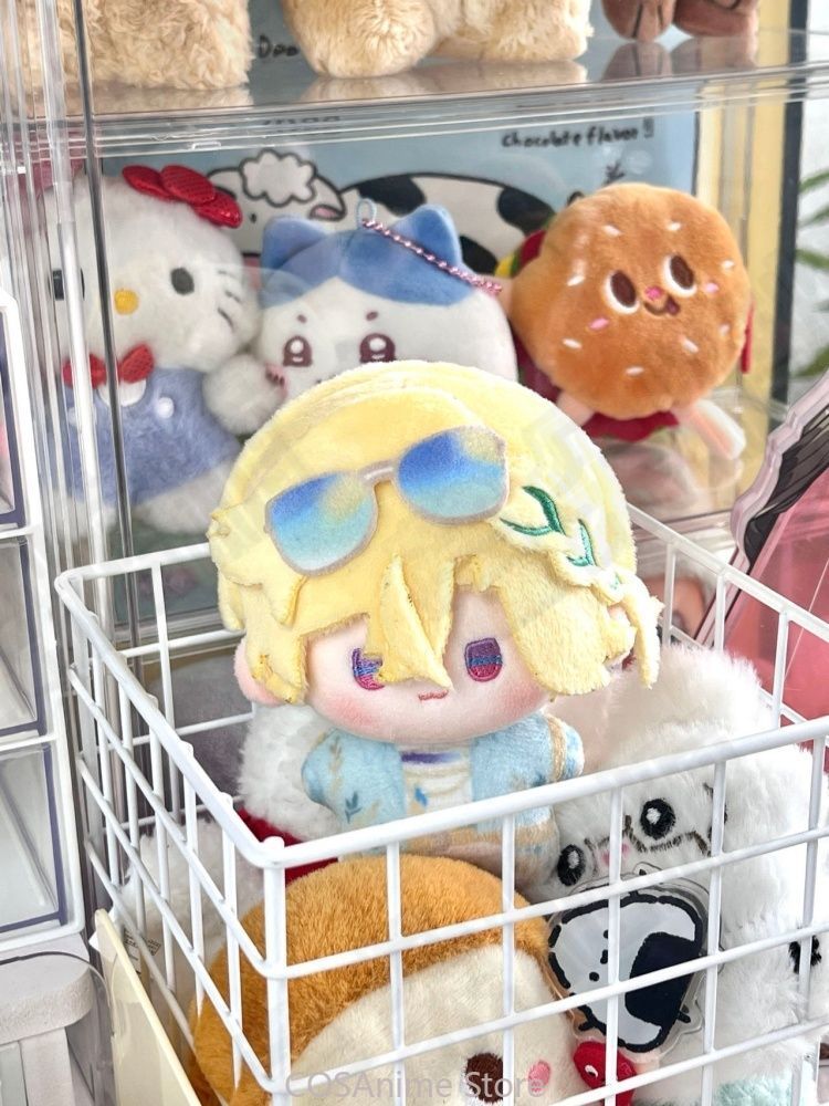 Honkai：Star Rail Aventurine: P - Anime Doll Cosplay ulasan dan harga