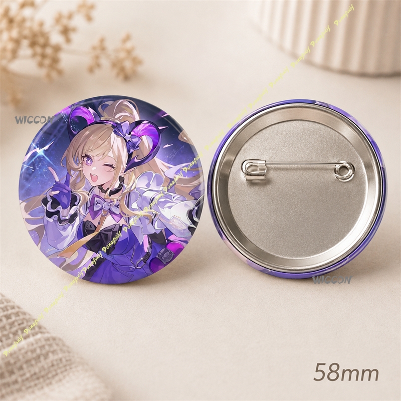 8cm Arknights Endfield Cosplay - Anime Doll Cosplay ulasan dan harga