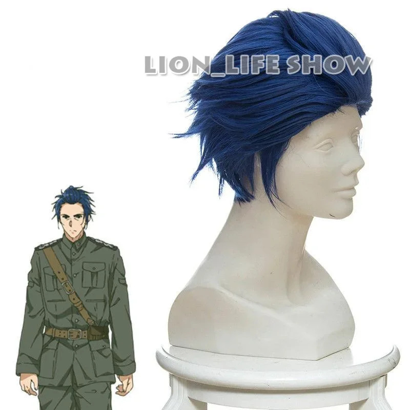 Violet Evergarden Gilbert Boug - Violet Evergarden Dress ulasan dan harga